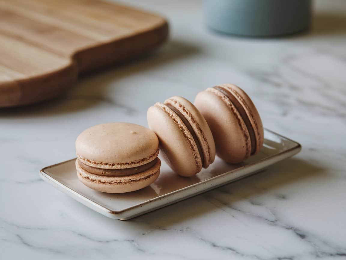Indulge in 15 Delicious Coffee Macarons Perfect for Any Occasion 1 0d57de3c 42de 47a2 bc4e 8e20bd033ac5 2