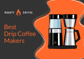 Best Drip Coffee Makers