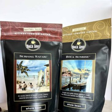 Boca Java Subscription Review: Specialty Flavored Coffees 1 2-packs-of-Boca-Java-coffee-scaled