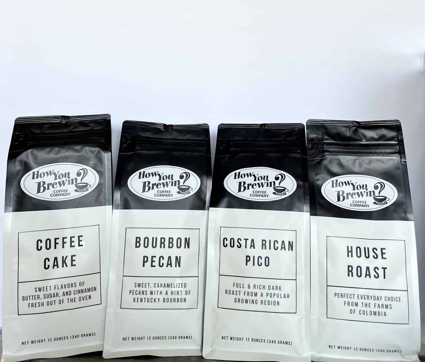 How You Brewin Coffee Subscription Review: Flavorful Brews 4 3-pack-How-You-Brewin-Coffee-scaled
