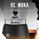 8 Brikka vs. Moka Which Produces The Best Espresso