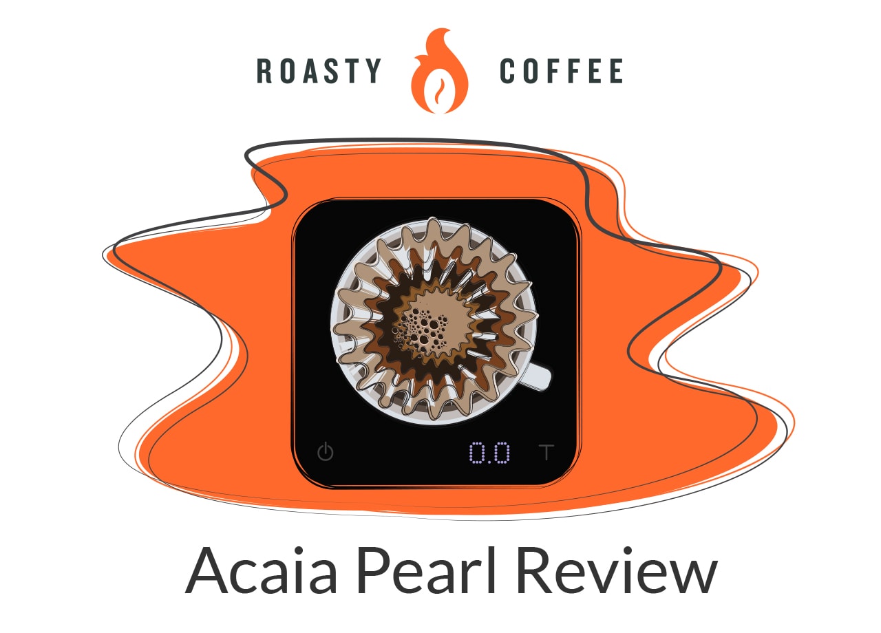 Acaia Pearl Review