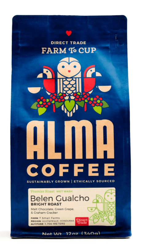 Alma Coffee