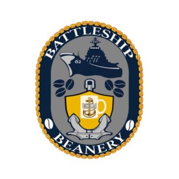 Battleship Beanery Coffee
