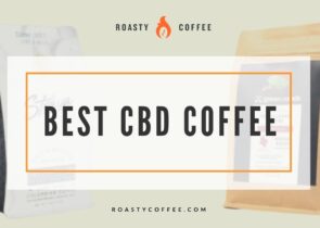 Best CBD Coffee