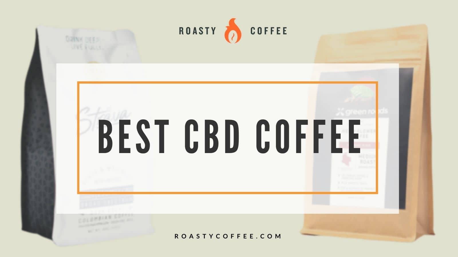 Best CBD Coffee
