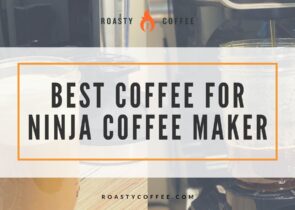 Best Coffee For Ninja Coffee Maker