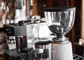 Best Coffee Grinder For Espresso
