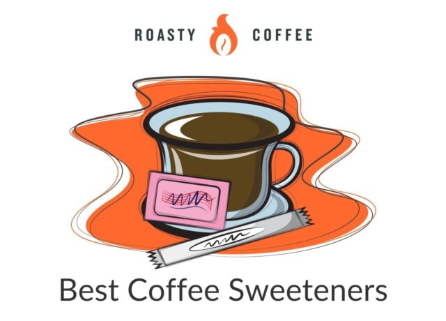 Best Coffee Sweeteners