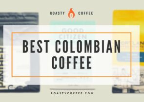 Best Colombian Coffee