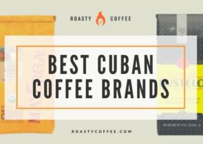 Best Cuban Coffee Brands