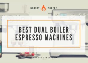 Best Dual Boiler Espresso Machines