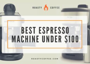 Best Espresso Machine Under 0