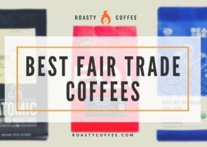 Best Fair Trade Coffee