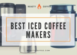 Best Iced Coffee Maker