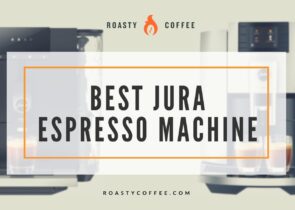 Best Jura Espresso Machine