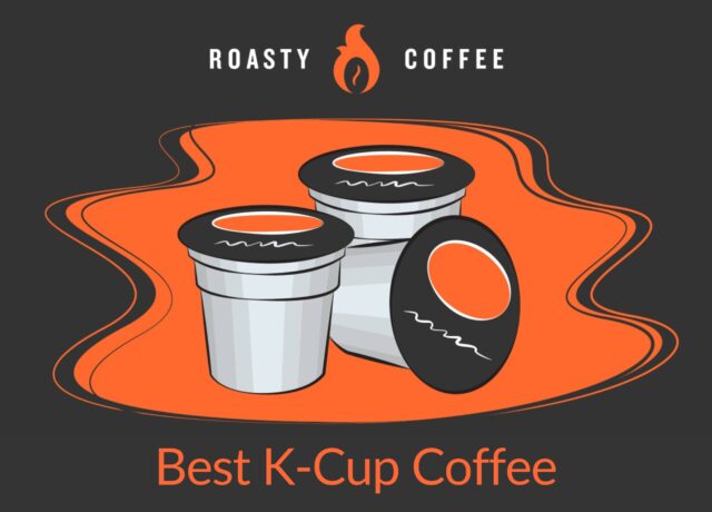 Best K Cup Coffee