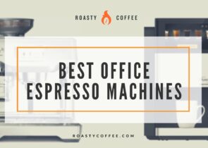 Best Office Espresso Machines