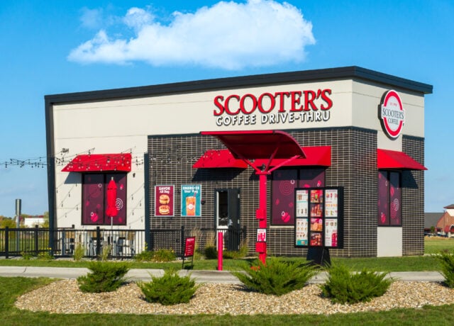Best Scooters Drinks