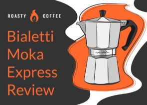 Bialetti Moka Express Review
