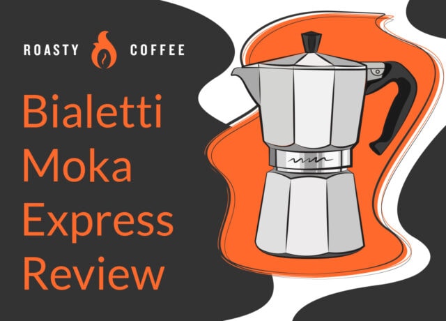 Bialetti Moka Express Review