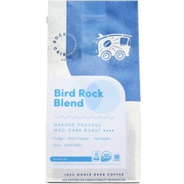 Bird Rock Coffee Roasters - Bird Rock Blend