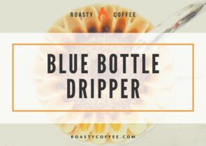Blue Bottle Dripper