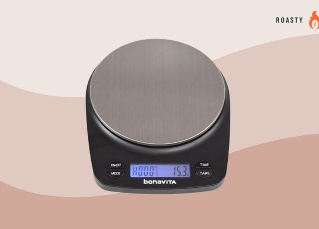 Bonavita Scale Review