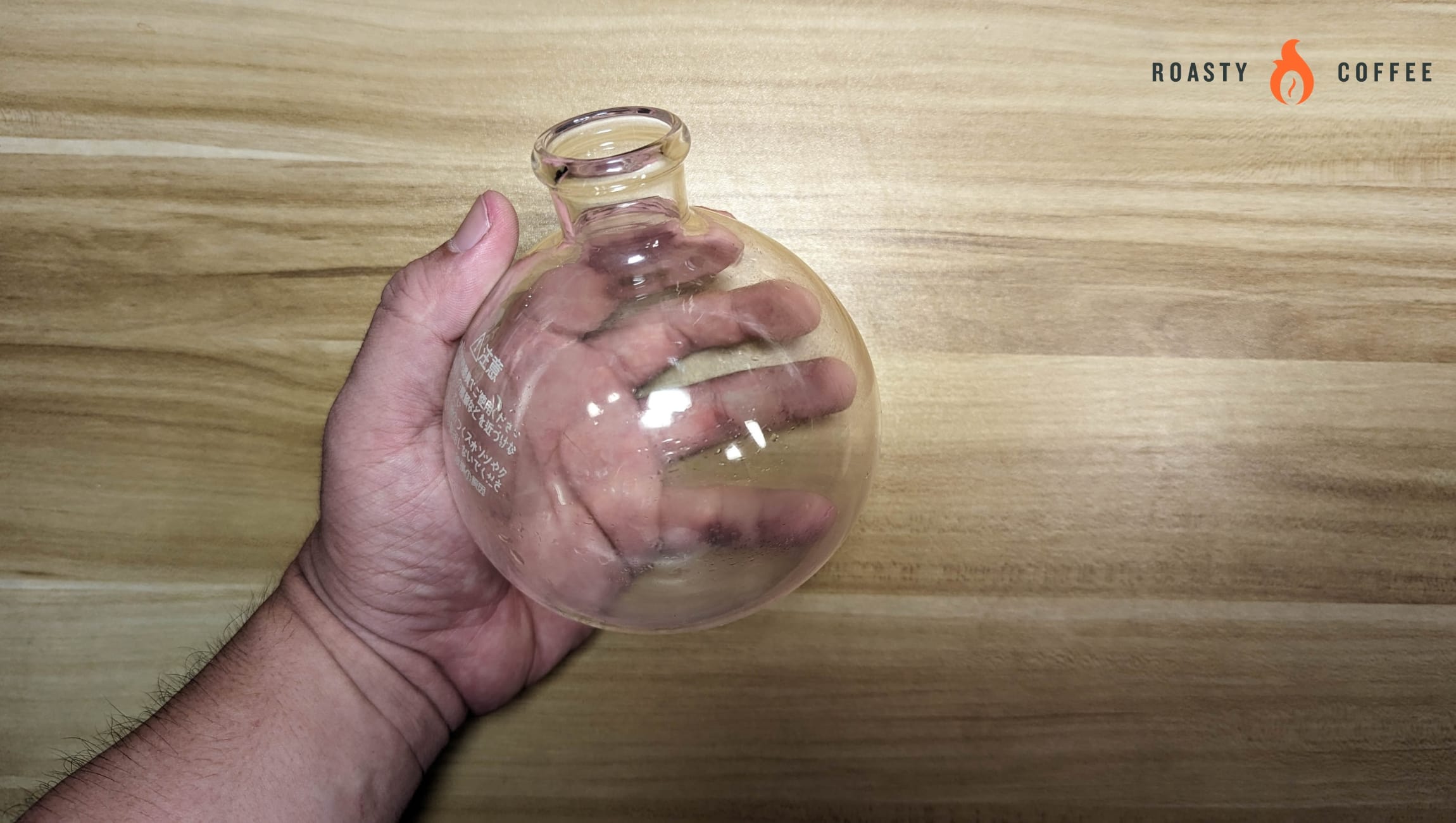 Our Hario Syphon Review: The Coffee Maestro’s Choice 11 Borosilicate Glass Chambers