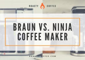 Braun vs. Ninja Coffee Maker