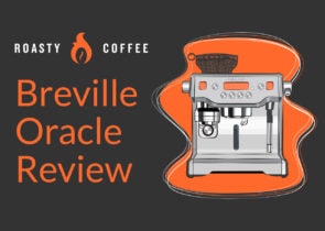 Breville Oracle Review
