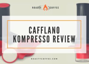 Cafflano Kompresso Review