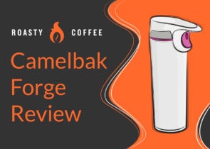 Camelbak Forge Review