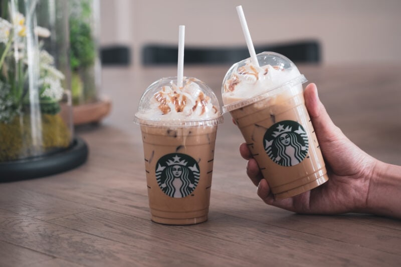 Chai Drinks at Starbucks: Embracing Spice and Savory Bliss