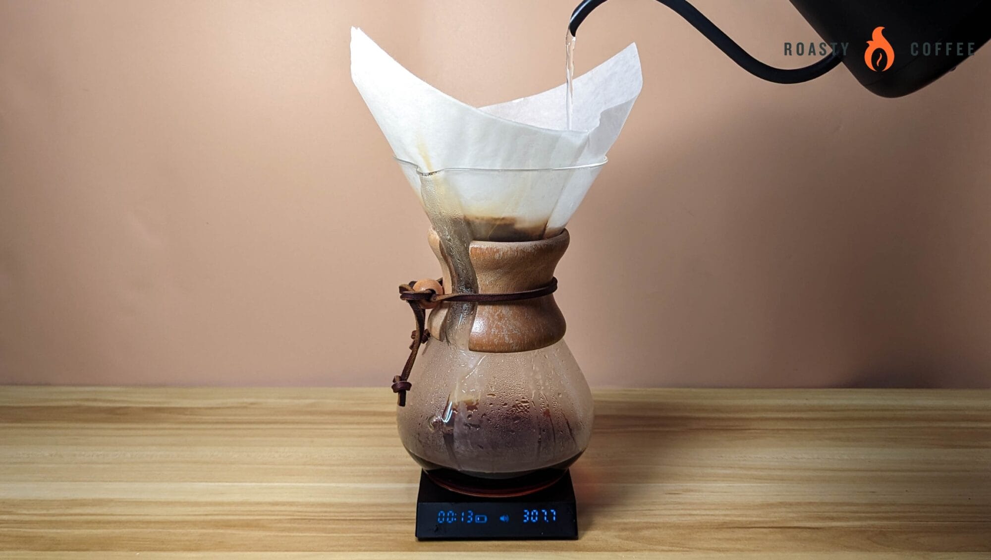 Chemex Review: Is This Iconic Brewer Worth a Second Look?