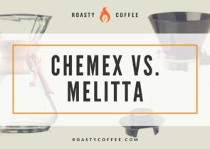Chemex vs. Melitta