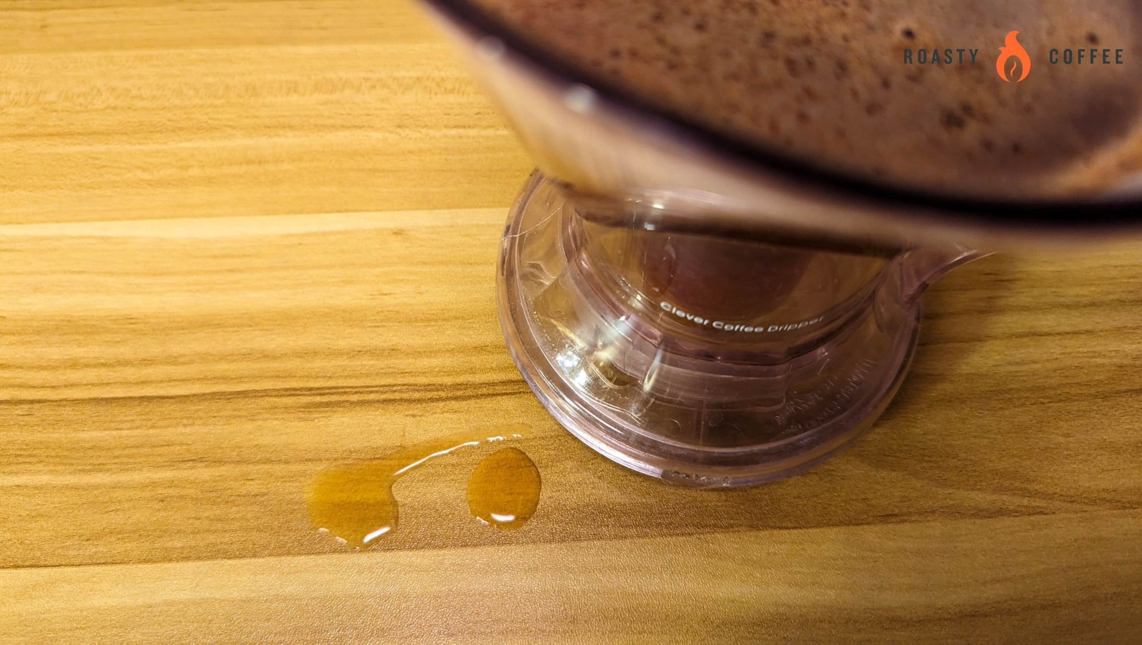 Clever Coffee Dripper Review: Brilliant Brews Simplified 10 Clever Spills