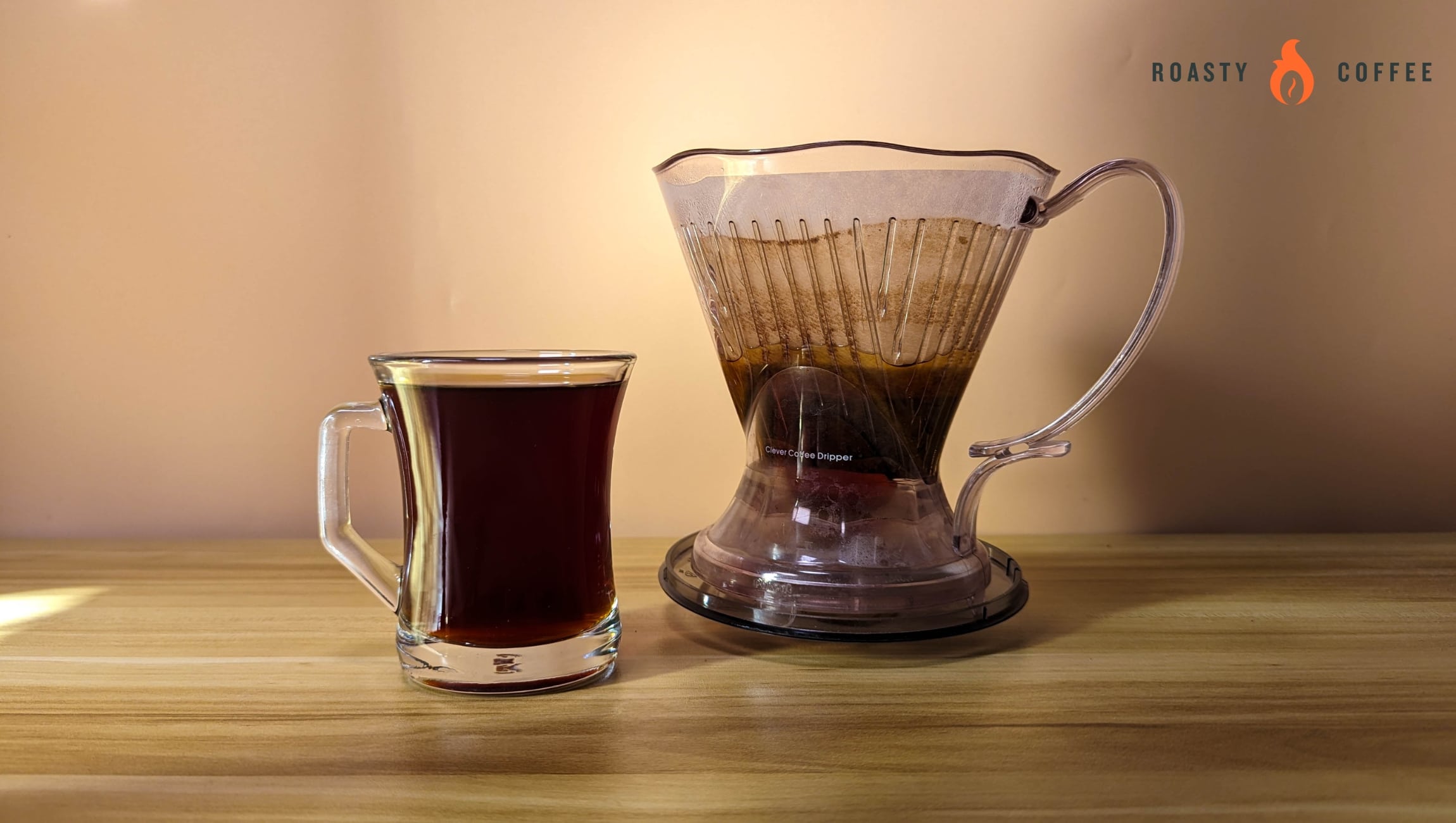 Clever Coffee Dripper Review: Brilliant Brews Simplified 11 Clever with Coffee