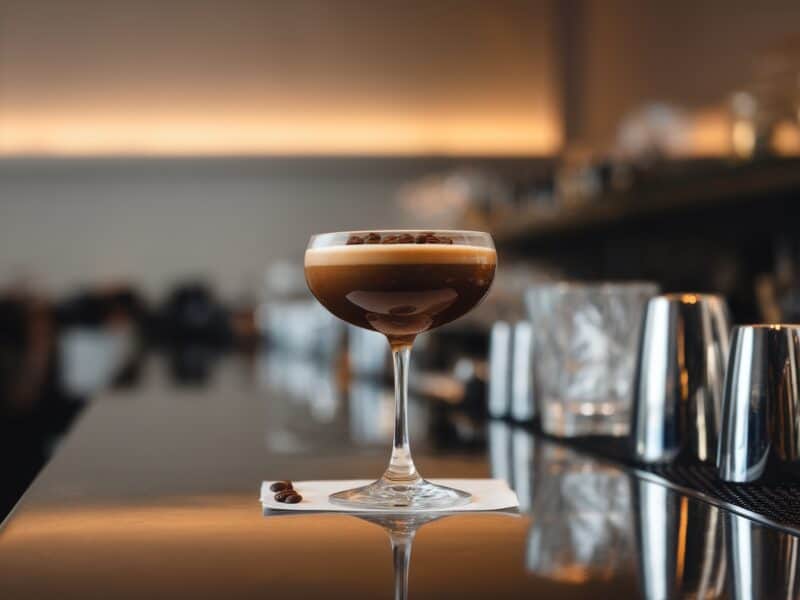 From Beans to Brews: 8 Coffee Trends Dominating the Scene 5 Coffee Cocktails Shake Up Happy Hour