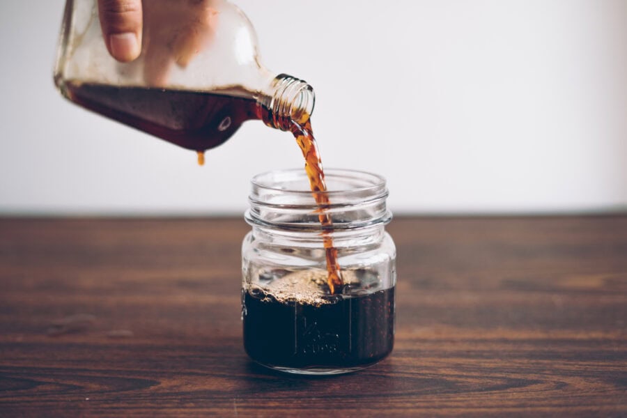 Photo inspiration: Gallery Detail: 5 Iced Coffee Mistakes Everyone Makes And How To Avoid