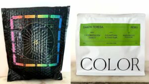 Color Coffee Roasters Subscription Review