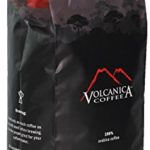 Colombian Supremo Coffee, Whole Bean, Fair Trade, Fresh Roasted, 16-ounce