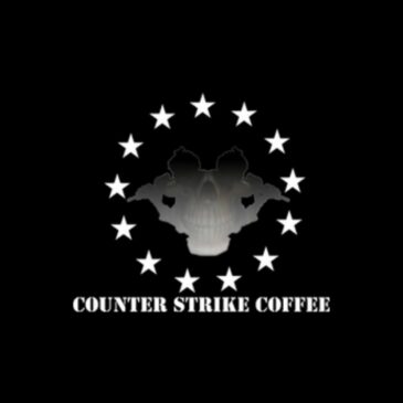 Counterstrike Coffee
