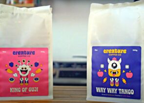 Creature Coffee Subscription Review