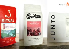 Crema Coffee Subscription