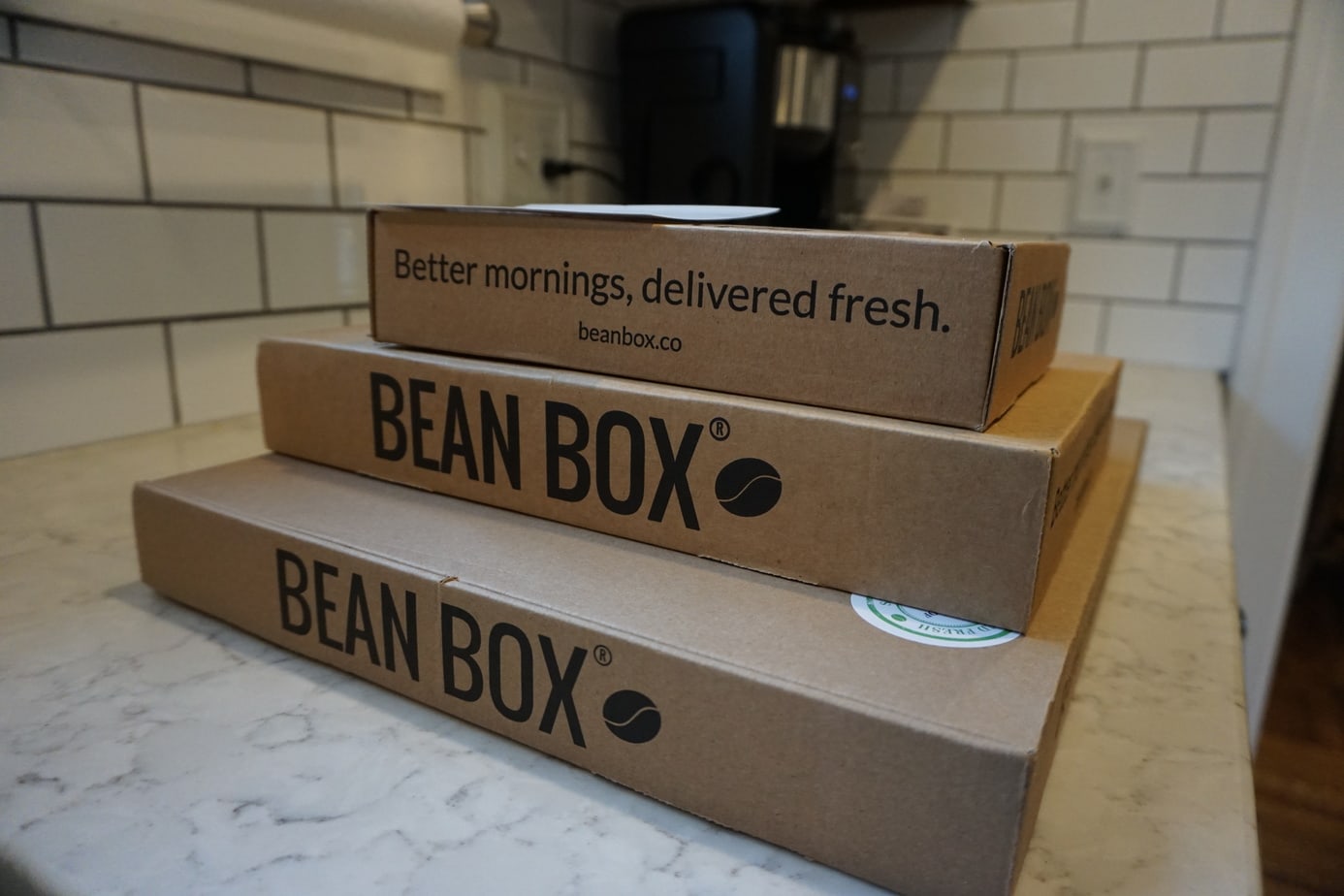bean box review
