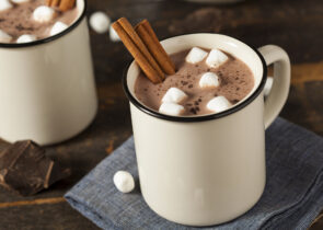 How to Make Keurig Hot Chocolate Taste Better 