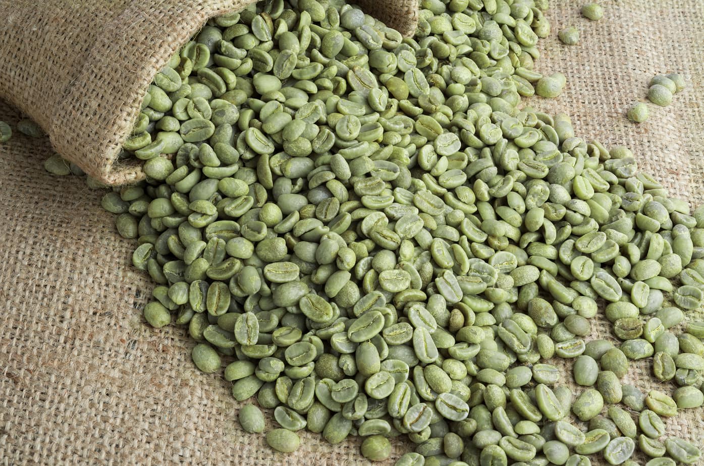 How To Make Green Coffee