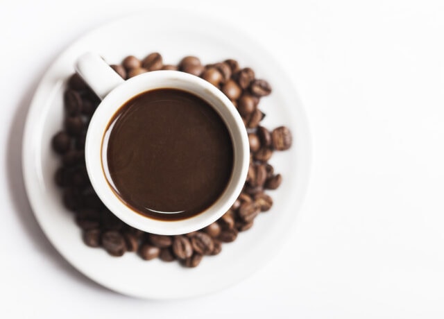 Does Decaf Coffee Make You Poop