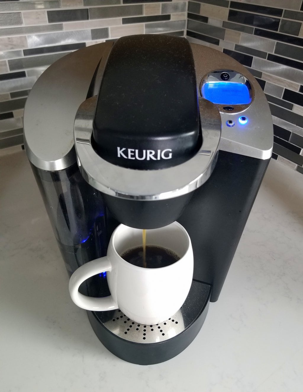 Do All Keurigs Have Water Filters? Find and Replace Yours